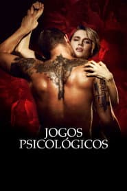 Pôster de Jogos Psicológicos
