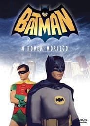 Pôster de Batman: O Homem Morcego