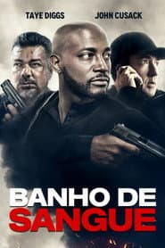 Pôster de Banho de Sangue