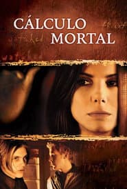 Poster for Cálculo Mortal