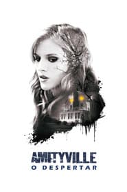 Poster for Amityville: O Despertar