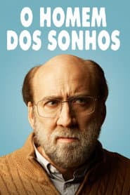 Pôster de O Homem dos Sonhos