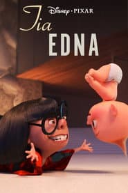 Poster for Tia Edna