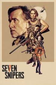 Pôster de Seven Snipers