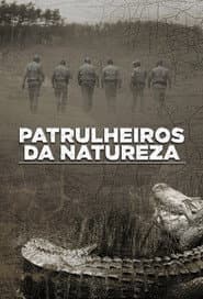 Pôster de Patrulheiros da Natureza