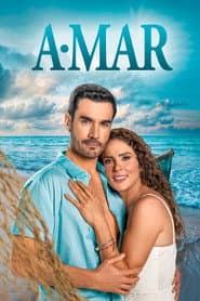 Poster for A.mar