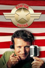 Poster for Bom Dia, Vietnã