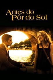 Poster for Antes do Pôr do Sol