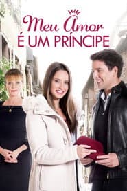 Poster for Meu Amor é um Príncipe