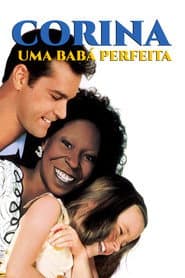 Pôster de Corina, Uma Babá Perfeita