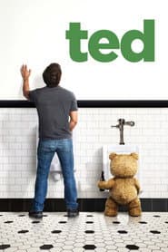 Pôster de Ted