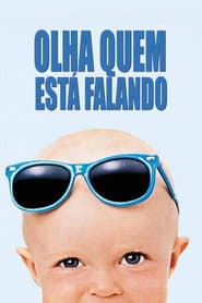 Pôster de Olha Quem Está Falando