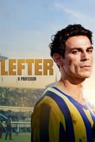 Poster for Lefter: O Professor