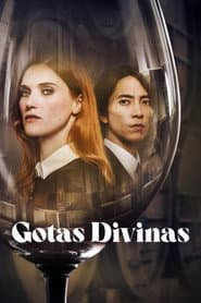 Poster for Gotas Divinas