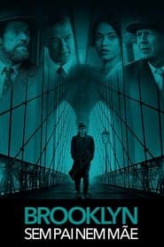 Poster for Brooklyn - Sem Pai Nem Mãe
