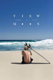 Poster for Vista de uma Lua Azul