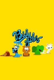 Pôster de Biduzidos