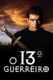 Pôster de O 13° Guerreiro