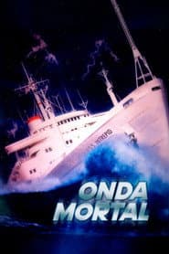 Poster for Onda Mortal