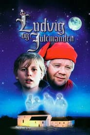 Pôster de Ludvig & julemanden