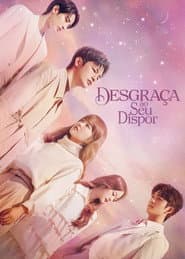 Pôster de Desgraça ao seu Dispor