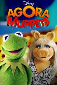 Poster for Agora Muppets