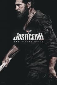 Pôster de O Justiceiro: Uma Última Morte