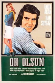 Poster for Oh Olsun