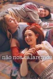 Poster for Não nos Calaremos