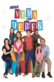 Poster for Minha Vida com Derek