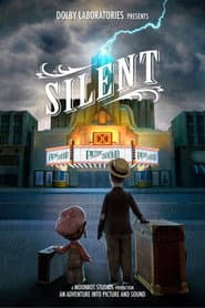 Pôster de Silent