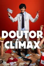 Pôster de Doutor Clímax