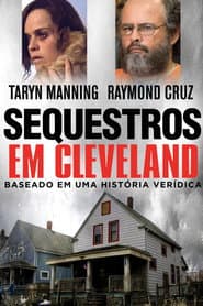 Poster for Sequestros em Cleveland