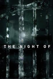 Pôster de The Night Of