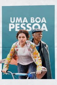 Poster for Uma Boa Pessoa