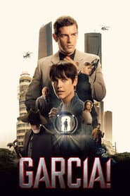 Pôster de García!