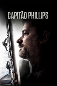 Poster for Capitão Phillips