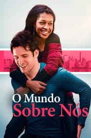 Pôster de O Mundo Sobre Nós