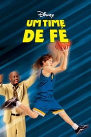 Poster for Um Time de Fé