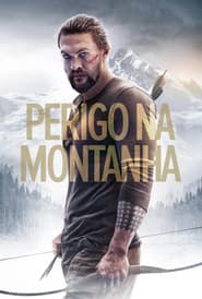 Poster for Perigo na Montanha