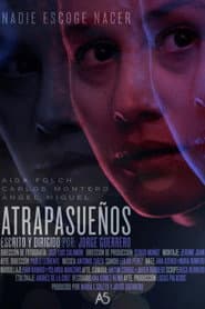 Pôster de Atrapasueños