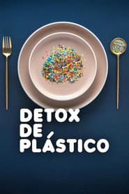 Pôster de Detox de Plástico