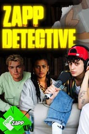 Pôster de Zapp Detective