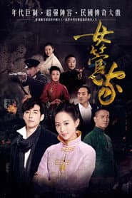 Poster for 女管家