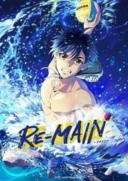 Poster for Re-Main