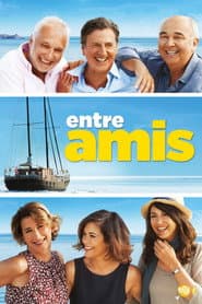 Poster for Entre amis