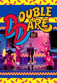 Pôster de Double Dare