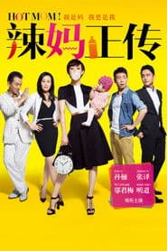 Pôster de 辣妈正传