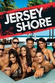 Pôster de Jersey Shore