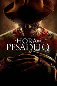 Pôster de A Hora do Pesadelo